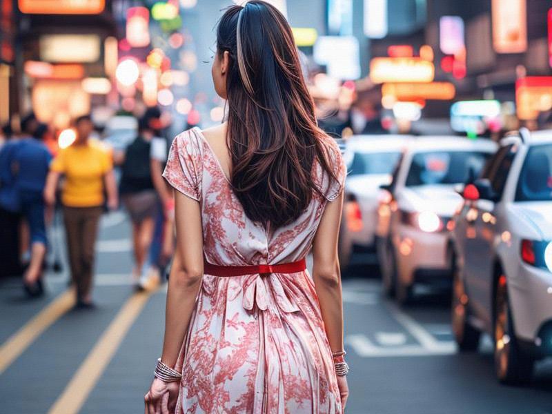 Exploring the Unique Charm of Shanghai and the Highlights of Surrounding Cities