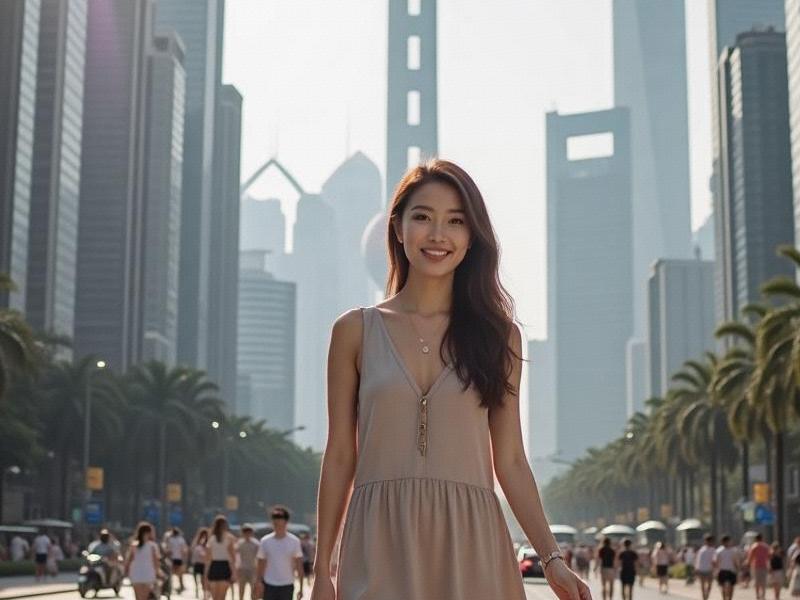 Shanghai 2025: The Algorithmic Nightlife Revolution - How AI and Tradition Are Reshaping Elite Entertainment