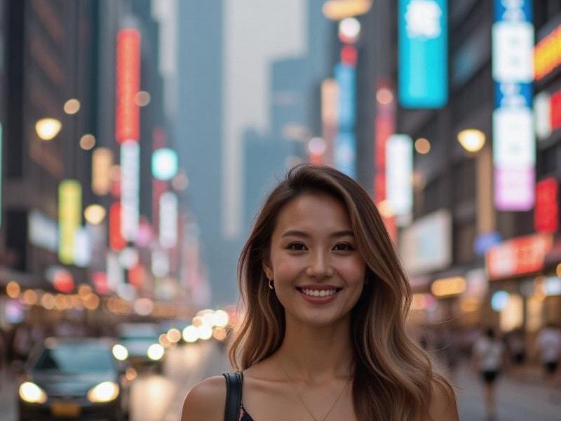 Neon Renaissance: How Shanghai's Elite Clubs Are Crafting the Future of Nightlife