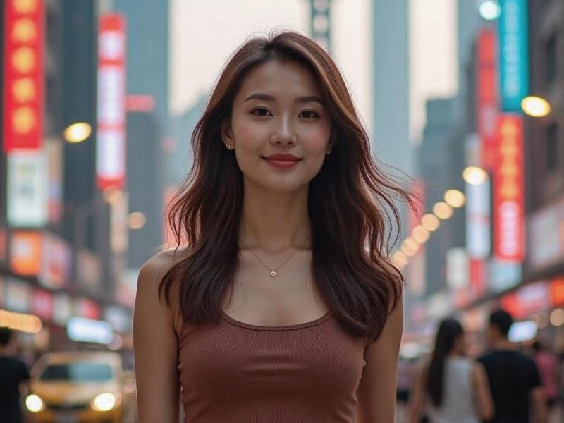 The Shanghai Phenomenon: How Women Are Reshaping China's Global City