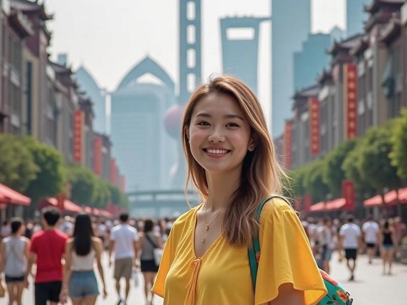 The Shanghai Paradox: How China's Most Cosmopolitan Women Are Rewriting the Rules