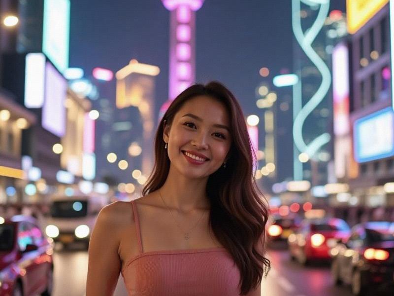 Shanghai and Beyond: The Yangtze Delta's Integrated Development Revolution
