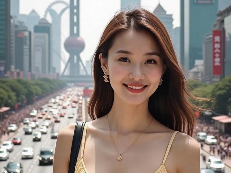 Shanghai and Beyond: The Making of a 21st Century Megaregion