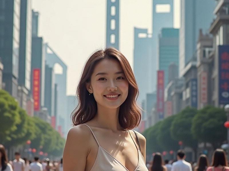 Shanghai's Innovation Ecosystem: How China's Financial Capital is Becoming Its Silicon Valley