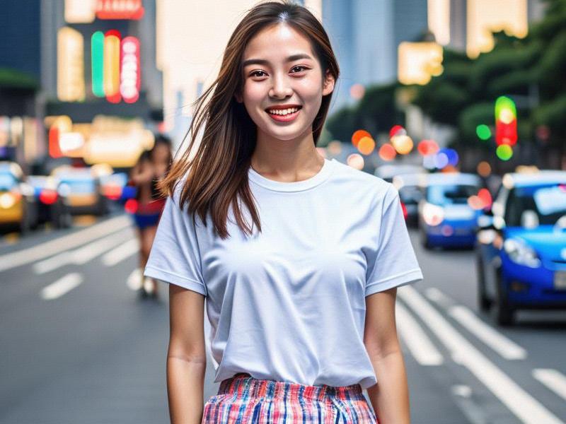 Shanghai's Thriving Entertainment Scene: A Hub of Culture and Fun