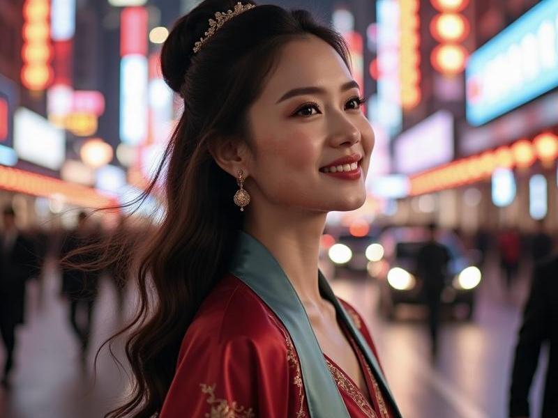 弄堂与云端：上海的文化基因与当代共生