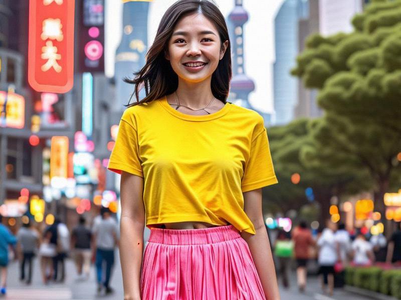Shanghai's Green Transformation: How the City is Leading China's Eco-Friendly Revolution
