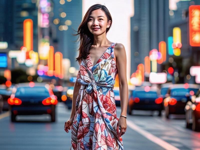 Exploring the Vibrant Region of Shanghai and Its Surroundings