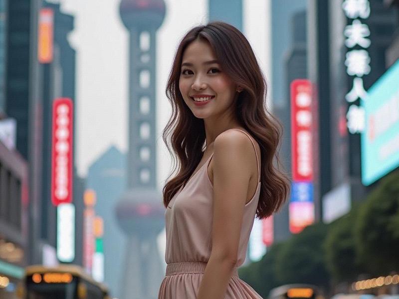 Shanghai's High-End Entertainment Scene: Where Business Meets Leisure in China's Global City