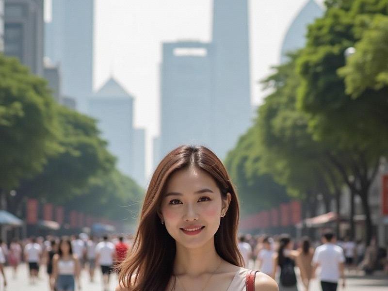 The Shanghai Woman Phenomenon: Redefining Chinese Femininity in 2025
