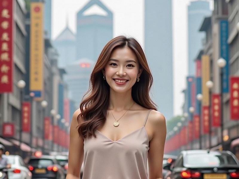 Shanghai After Dark: The High-Stakes World of Luxury Entertainment Clubs
