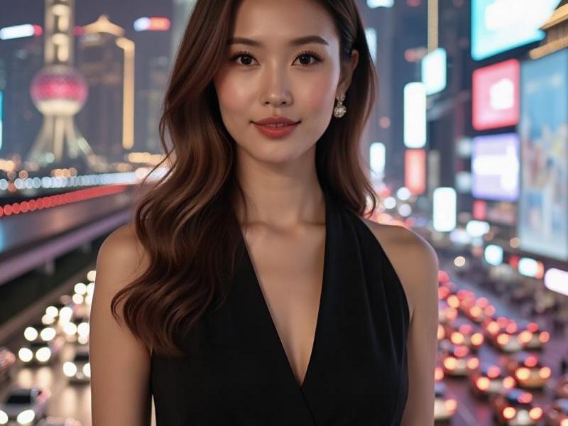 【特写】从百乐门到AI夜店：解码上海娱乐会所的世纪蝶变