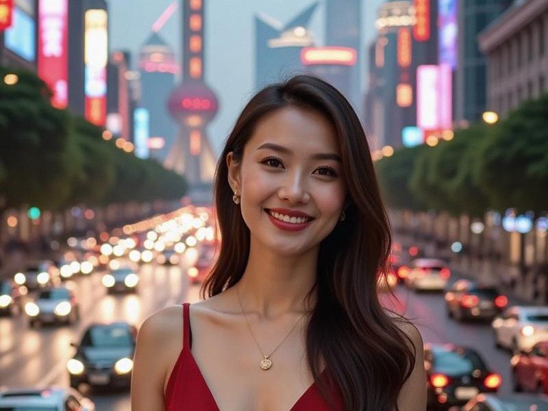 Shanghai 2040: How China's Global City Reinvents Urban Civilization