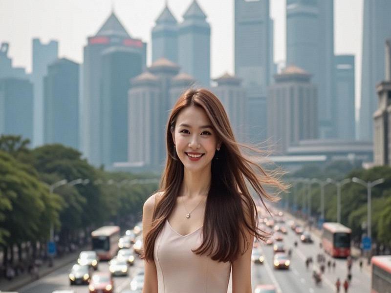 Shanghai's Green Metamorphosis: How China's Financial Capital Became an Eco-Innovation Hub