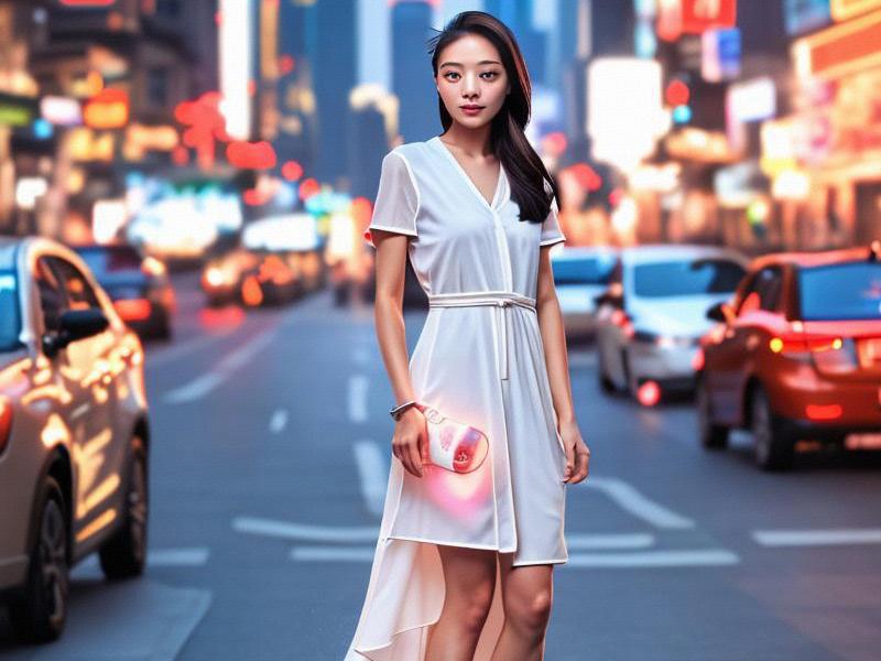 The Innovative Pulse: Shanghai and its Periphery in the Tech Industry