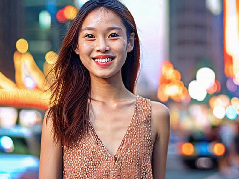A Cultural and Economic Overview of Shanghai: A Dynamic Metropolis in China