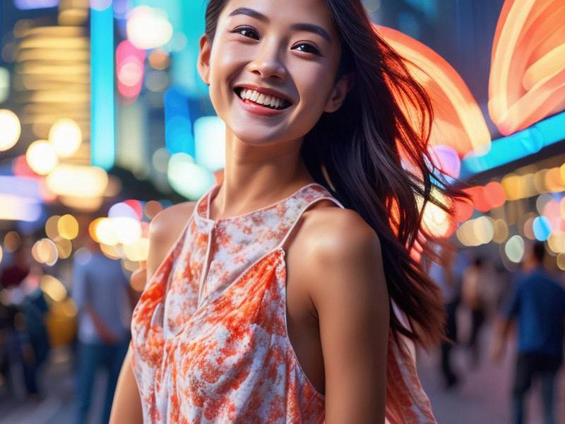 Shanghai's Green Transformation: How the City is Leading China's Eco-Friendly Revolution