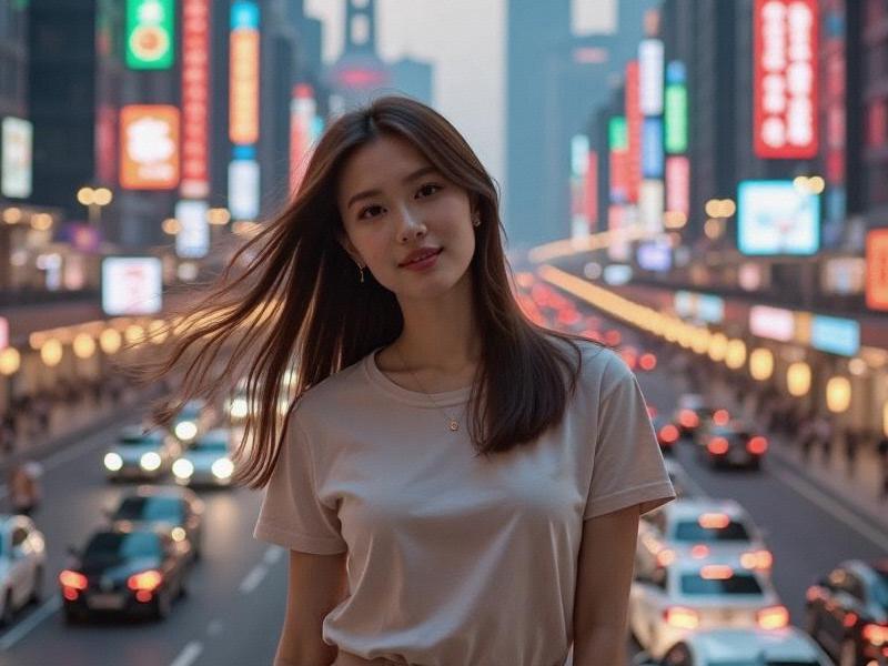 Neon Renaissance: Shanghai's Next-Gen Entertainment Clubs Redefining Nightlife