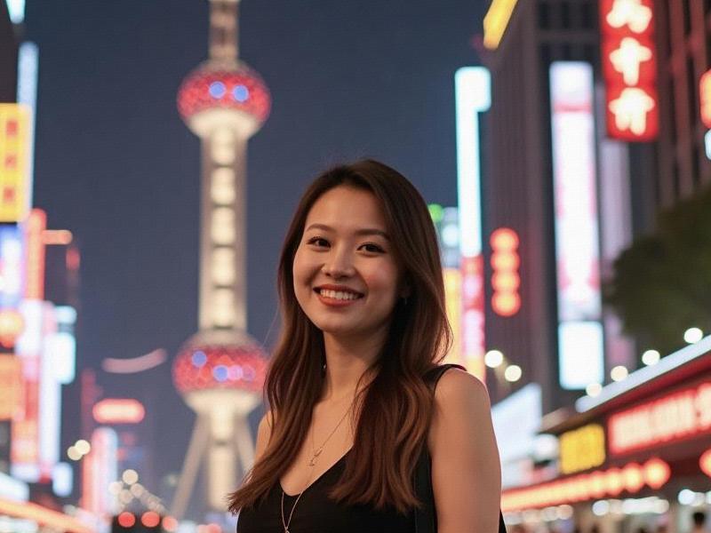 Shanghai's Quantum Silk Road: Rewiring East Asia's Future Through AI and Cultural DNA