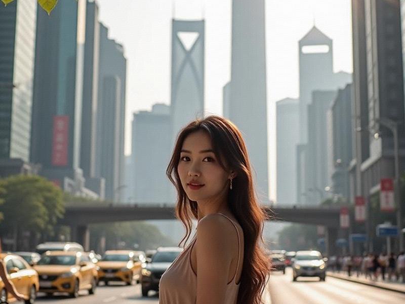 The Shanghai Effect: How China's Financial Capital is Reshaping the Yangtze River Delta