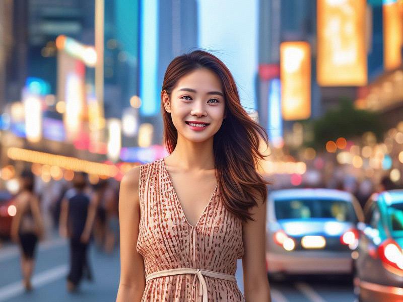 Shanghai Life: Exploring the Magic of Asia's Most Pulsating City