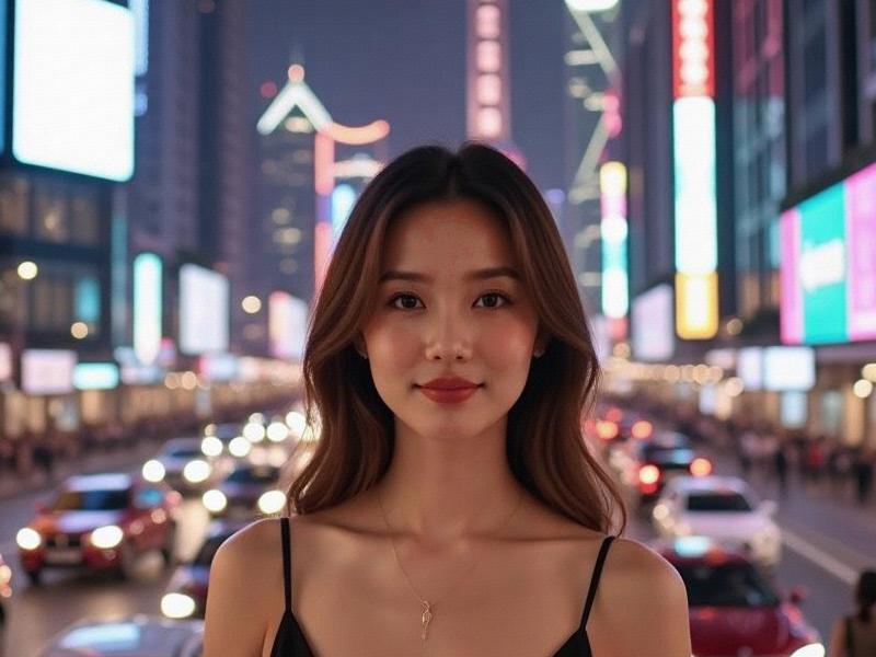 Shanghai's Power Women: How the City's Female Leaders Are Reshaping China's Future