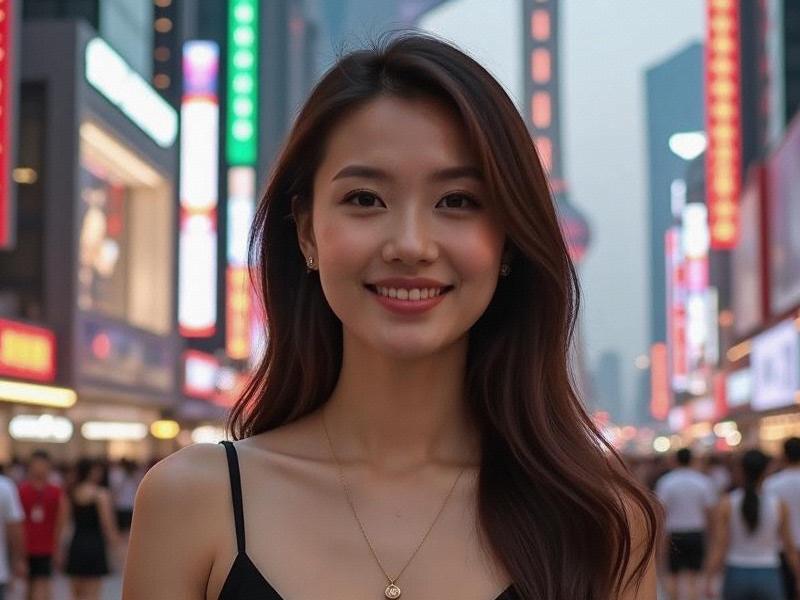 Shanghai After Dark: The Reinvention of China's Entertainment Capital