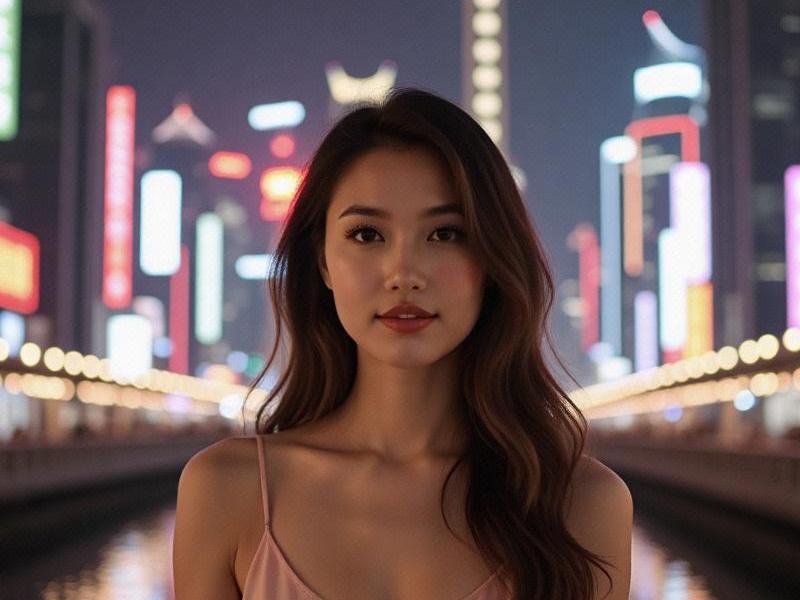 【风尚实录】外滩到安福路：上海女性的24小时美学日志