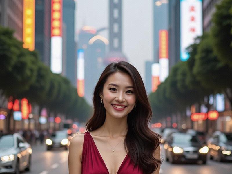 潮汐之间：上海与周边城市的共生密码
