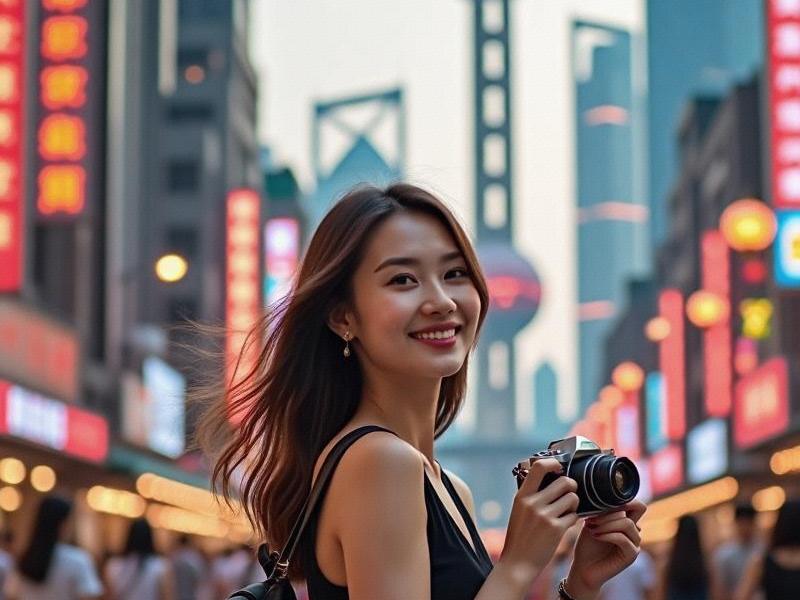 Neon Renaissance: How Shanghai's Entertainment Venues Are Redefining Urban Nightlife