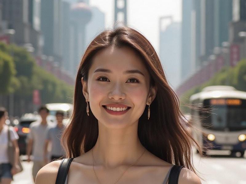 The Shanghainese Paradox: How China's Most Cosmopolitan Women Are Rewriting the Rules in 2025