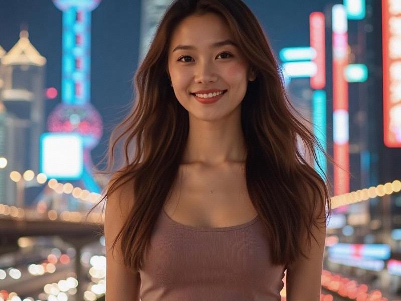 Neon Dragons: Inside Shanghai's Billion-Dollar Nightlife Revolution