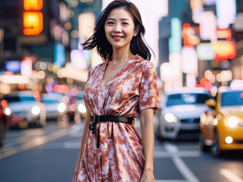 Shanghai's Transformation: A Journey of Urban Innovation and Cultural Renaissance