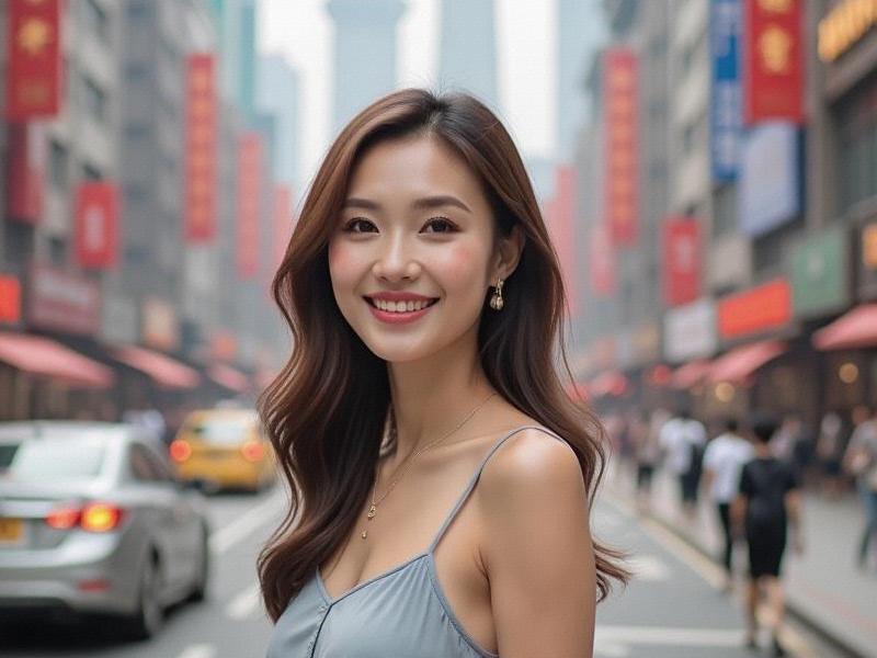 Shanghai Femininity 3.0: How China's Most Cosmopolitan Women Are Rewriting the Rules