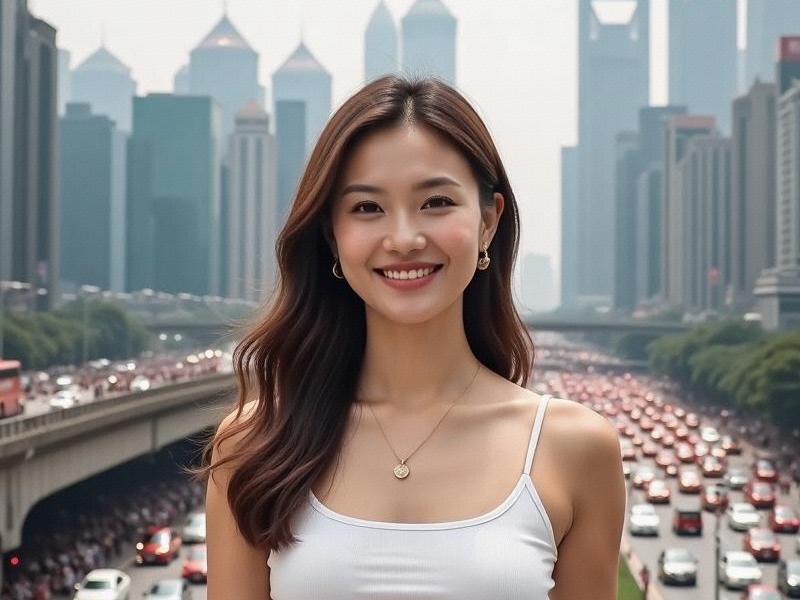 The Yangtze Delta Megaregion: How Shanghai and Neighboring Cities Are Building the Future Together