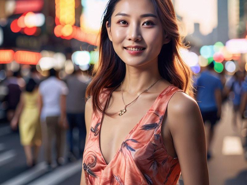 Exploring the Beauty and Diversity of Shanghai and Its Vicinity