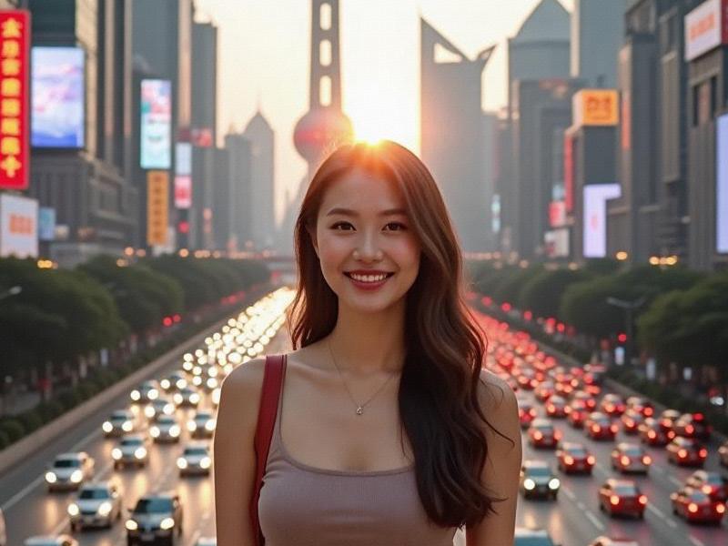 The Greater Shanghai Megaregion: How China's Economic Powerhouse is Redefining Urban Clusters