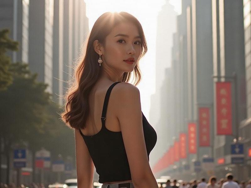 Shanghai 2025: The Quantum Leap - How China's Financial Capital Is Reshaping the Yangtze Delta Megaregion