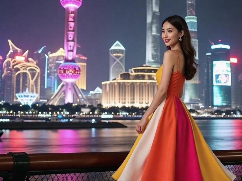 Shanghai's Daughters: How the City's Women Are Redefining Chinese Femininity in the 21st Century