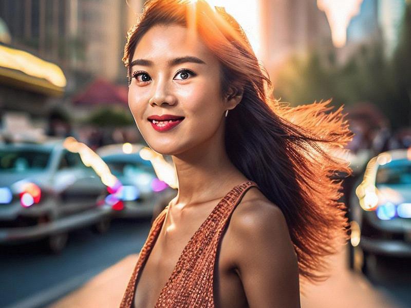 Shanghai's Journey Towards a Sustainable Future: Green Initiatives and Urban Innovations