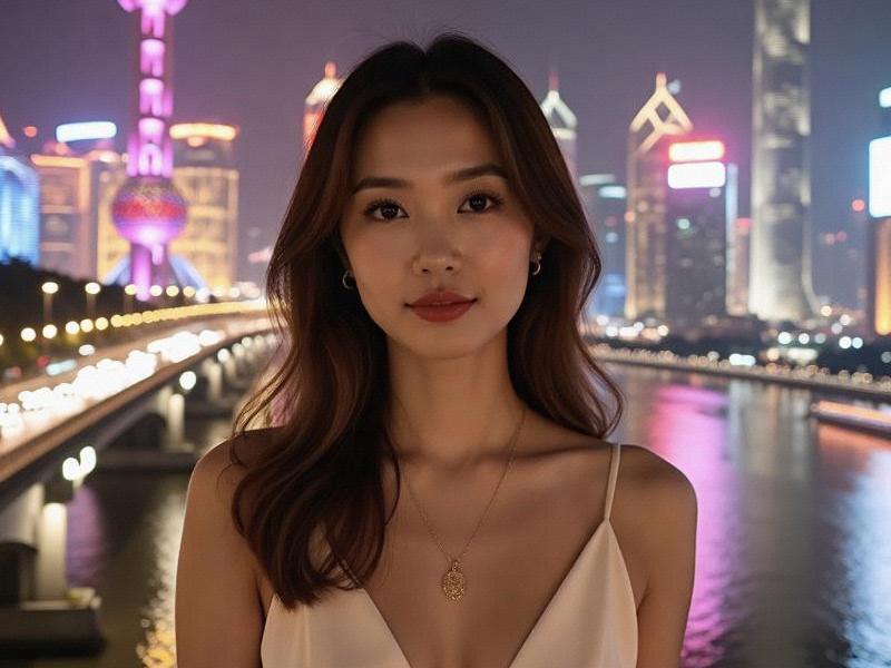 The Yangtze Delta Megalopolis: How Shanghai and Its Neighbors Are Creating China's Most Advanced Economic Zone
