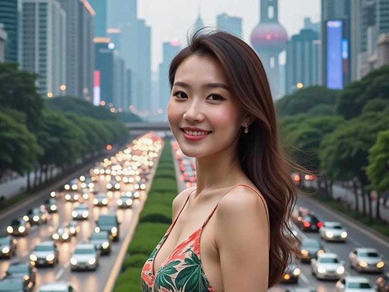 The Velvet Rope Economy: How Shanghai's Luxury Clubs Redefine Nightlife Culture