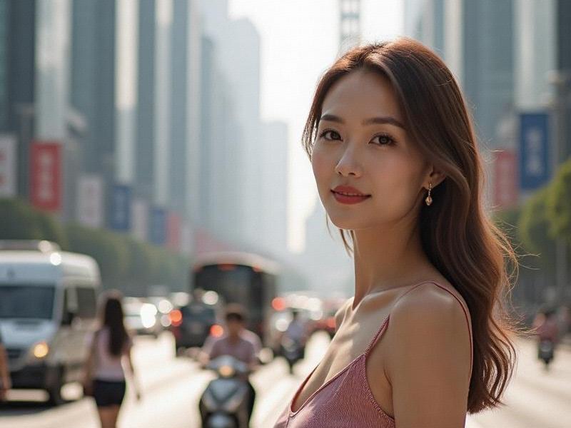The Velvet Rope Economy: Shanghai's High-End Entertainment Industry Under Scrutiny