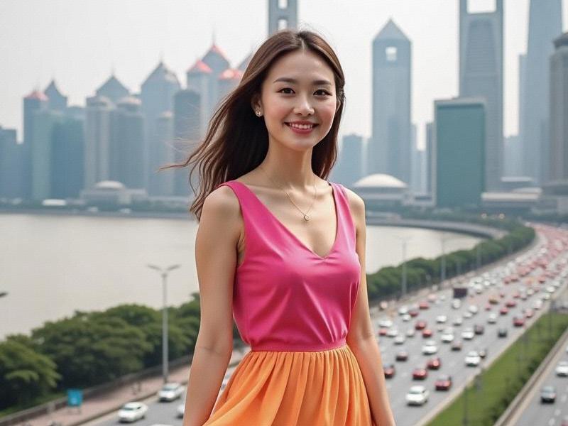 Shanghai's Nightlife Transformation: How Licensed Entertainment Venues Are Driving Urban Revitalization