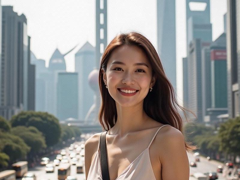 The Liquid Metropolis: How Shanghai is Reinventing Its Waterfront While Healing the Yangtze Delta