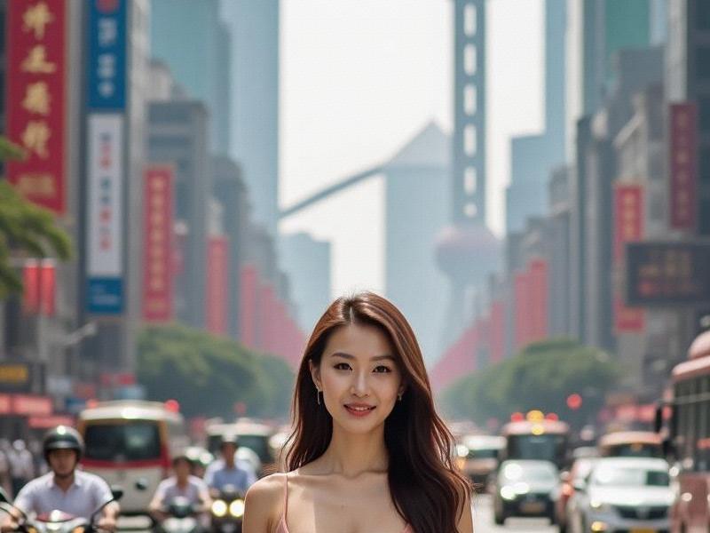 Shanghai's Digital Cultural Renaissance: Where Heritage Meets Innovation
