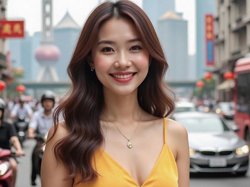 Shanghai's Cultural Awakening: How the Paris of the East is Reinventing Itself