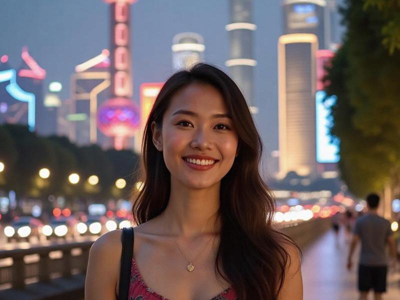Neon Renaissance: How Shanghai's Nightlife Industry Reinvented Itself Post-Pandemic