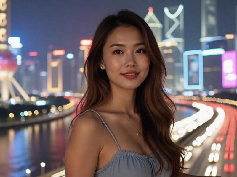 Shanghai's Sprawling Influence: How China's Global City is Transforming the Yangtze River Delta