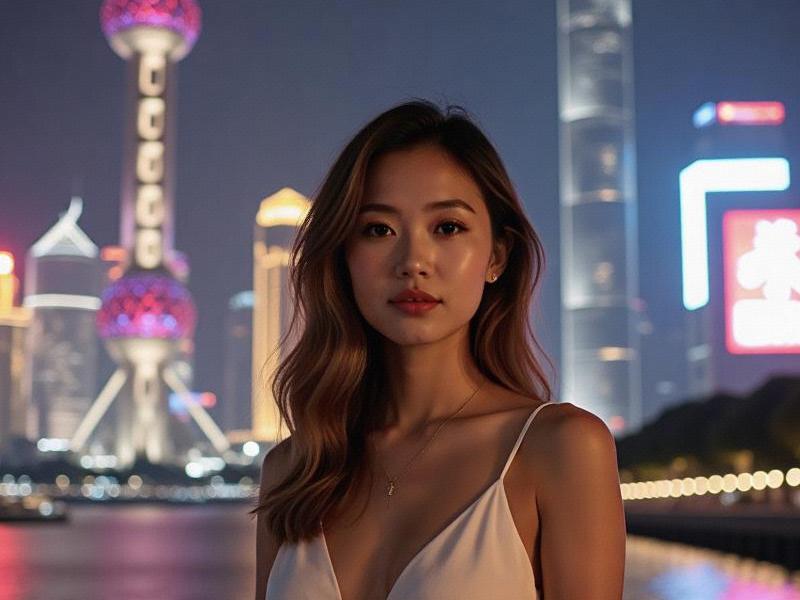 Shanghai's Nightlife Metamorphosis: How Luxury Clubs Are Redefining Urban Entertainment